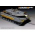 1/35 Modern German Leopard 2A5 Basic Detail Set for Border Models #BT-002
