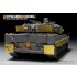 1/35 Modern German Leopard 2A5 Basic Detail Set for Border Models #BT-002