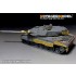 1/35 Modern German Leopard 2A6 Basic Detail Set for Border Models #BT-002