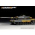 1/35 Modern German Leopard 2A6 Basic Detail Set for Border Models #BT-002