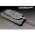 1/35 Modern German Leopard 2A6 Basic Detail Set for Border Models #BT-002