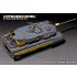 1/35 Modern German Leopard 2A6 Basic Detail Set for Border Models #BT-002