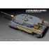 1/35 Modern German Leopard 2A6 Basic Detail Set for Border Models #BT-002