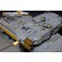 1/35 Modern German Leopard 2A6 Basic Detail Set for Border Models #BT-002
