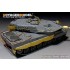 1/35 Modern German Leopard 2A6 Basic Detail Set for Border Models #BT-002