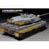 1/35 Modern German Leopard 2A6 Basic Detail Set for Border Models #BT-002