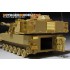 1/35 Modern US Army M109A7 Self-propelled Howitzer Detail Set for Panda Hobby kit #PH35028