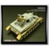 Upgrade Set for 1/35 German Panzer IV Ausf.D for Dragon kit #6265