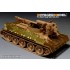 1/35 Syrian T-34/D30 122mm SPH Basic Detail Set for Rye Field Model 5030