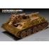 1/35 Syrian T-34/D30 122mm SPH Basic Detail Set for Rye Field Model 5030
