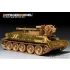 1/35 Syrian T-34/D30 122mm SPH Basic Detail Set for Rye Field Model 5030