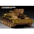 1/35 Syrian T-34/D30 122mm SPH Basic Detail Set for Rye Field Model 5030