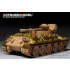 1/35 Syrian T-34/D30 122mm SPH Basic Detail Set for Rye Field Model 5030