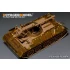 1/35 Syrian T-34/D30 122mm SPH Basic Detail Set for Rye Field Model 5030
