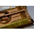 1/35 Syrian T-34/D30 122mm SPH Basic Detail Set for Rye Field Model 5030
