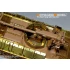 1/35 Syrian T-34/D30 122mm SPH Basic Detail Set for Rye Field Model 5030