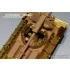 1/35 Syrian T-34/D30 122mm SPH Basic Detail Set for Rye Field Model 5030