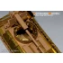 1/35 Syrian T-34/D30 122mm SPH Basic Detail Set for Rye Field Model 5030