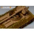 1/35 Syrian T-34/D30 122mm SPH Basic Detail Set for Rye Field Model 5030