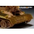 1/35 Syrian T-34/D30 122mm SPH Basic Detail Set for Rye Field Model 5030