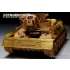 1/35 Syrian T-34/D30 122mm SPH Basic Detail Set for Rye Field Model 5030