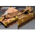 1/35 Syrian T-34/D30 122mm SPH Basic Detail Set for Rye Field Model 5030