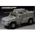 1/35 Modern Russian K-4386 TYPHOON -VDV Detail Set for Meng #VS014