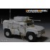 1/35 Modern Russian K-4386 TYPHOON -VDV Detail Set for Meng #VS014