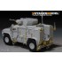 1/35 Modern Russian K-4386 TYPHOON -VDV Detail Set for Meng #VS014