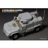 1/35 Modern Russian K-4386 TYPHOON -VDV Detail Set for Meng #VS014