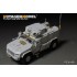 1/35 Modern Russian K-4386 TYPHOON -VDV Detail Set for Meng #VS014