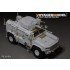 1/35 Modern Russian K-4386 TYPHOON -VDV Detail Set for Meng #VS014