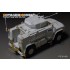 1/35 Modern Russian K-4386 TYPHOON -VDV Detail Set for Meng #VS014