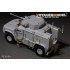 1/35 Modern Russian K-4386 TYPHOON -VDV Detail Set for Meng #VS014