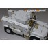 1/35 Modern Russian K-4386 TYPHOON -VDV Detail Set for Meng #VS014