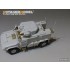 1/35 Modern Russian K-4386 TYPHOON -VDV Detail Set for Meng #VS014