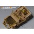 1/35 WWII US Jeep Willys MB Upgrade Detail set for Meng Model #VS011