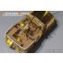 1/35 WWII US Jeep Willys MB Upgrade Detail set for Meng Model #VS011