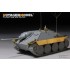 1/35 WWII German SdKfz.138/2 Hetzer Middle Detail Set for Dragon kits #6037/6066/9148