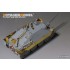 1/35 WWII German SdKfz.138/2 Hetzer Middle Detail Set for Dragon kits #6037/6066/9148