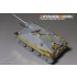 1/35 WWII German SdKfz.138/2 Hetzer Middle Detail Set for Dragon kits #6037/6066/9148