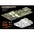 1/35 WWII German PzKpfw.IV Ausf.F1 Detail Set w/Ammo for Border Model #BT-003