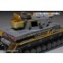 1/35 WWII German PzKpfw.IV Ausf.F1 Detail Set w/Ammo for Border Model #BT-003