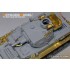 1/35 WWII German PzKpfw.IV Ausf.F1 Detail Set w/Ammo for Border Model #BT-003