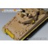 1/35 WWII US M4A3E2 JUMBO Assault Tank Basic Detail Set for Meng Models #TS-045