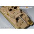 1/35 WWII US M4A3E2 JUMBO Assault Tank Basic Detail Set for Meng Models #TS-045