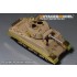 1/35 WWII US M4A3E2 JUMBO Assault Tank Basic Detail Set for Meng Models #TS-045