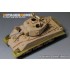 1/35 WWII US M4A3E2 JUMBO Assault Tank Basic Detail Set for Meng Models #TS-045