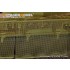 1/35 WWII German Pz.Kpfw.IV Ausf.J Late Basic Detail Set for Rye Field Model #5033