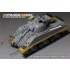 1/35 WWII British Sherman VC Firefly Detail Set w/Gun Barrel for Rye Field Model #5038